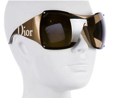 dior ebay sonnenbrille|Dior Sonnenbrille .